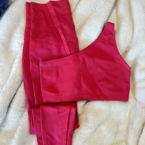 SET ACTIVE Sculptflex Set - Picture 2 of 4